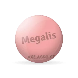 megalis