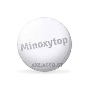 minoxytop