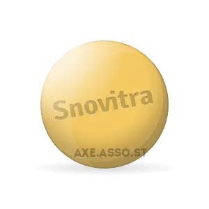 snovitra