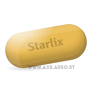starlix